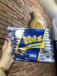 Bánh bích quy 28g Socola Voiz