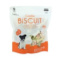 BÁNH BÍCH QUY HỖN HỢP CHO chó 220GR | BiMiStore