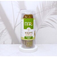 Bánh Biscotti MARU Bánh Mì Nguyên Cám Biscotti Bánh Quy Ăn Kiêng