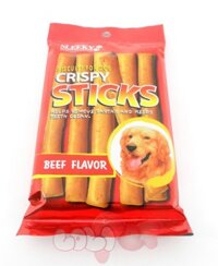 BÁNH BISCUITS SLEEKY NHIỀU VỊ