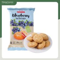 Bánh Blueberry Tatawa 120g