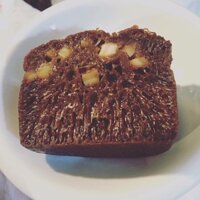 Bánh bò thốt nốt nhân cơm dừa