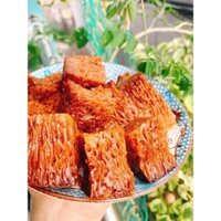 Bánh bò thốt nốt nướng