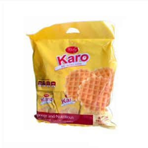 Bánh bơ trứng Butter Waffles Richy - 270gram