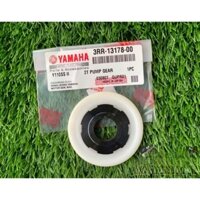 Bánh bơm nhớt yass 1/2, mate 75/80/111, f1zr, f1z