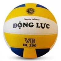 Banh Bóng Chuyền Động Lực (DL 200)