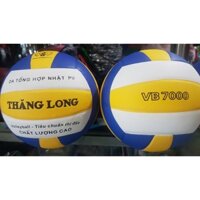 Banh bóng chuyền Thăng Long VB 7000 đạt tiêu chuẩn thi đấu