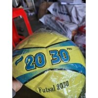 banh bóng đá 2030 futsal giá 210k