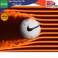 Banh Bóng Đá Da Wolrd Cup 2022 Nike Flight Elite Ball - Size 5 - Tặng Kim Bơm