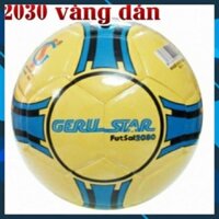 Banh bóng đá Geru Star Futsal 2030 TỐT -nh7 '