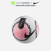 Banh Bóng Đá Nike Pitch - Trắng - FB2978-103