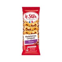 Bánh Bông Lan Bơ Với Nho Khô Le Ster 250G
