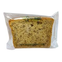 Bánh bông lan chuối Savoure 85g (1 Cái)