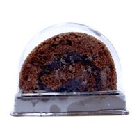 Bánh bông lan cuộn Chocolate Bon hộp 100g (1 Hộp)