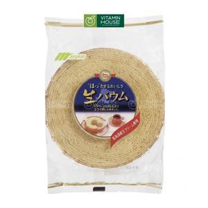 Bánh Bông Lan Cuộn Marukin Baumkuchen 310g