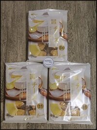Bánh bông lan cuộn Marukin Baumkuchen vị Phomai (9c)
