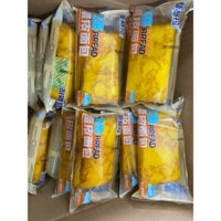 Bánh bông Lan cuộn trứng XINGERA