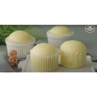 Bánh Bông Lan Hấp Tiến Food 40% Trứng Tươi