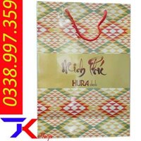 BÁNH BÔNG LAN HƯƠNG CỐM DỪA SỮA DẦU HURA DELI BIBICA HỘP 504G