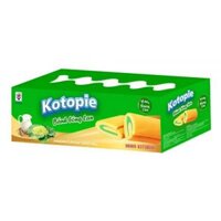 Bánh bông lan Kotopie – Hải hà Kotobuki hương cốm 234gr