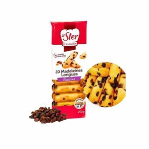 Bánh bông lan Le Ster 250g