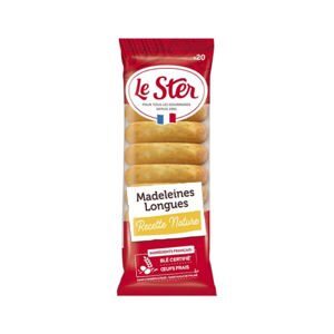 Bánh bông lan Le Ster 250g