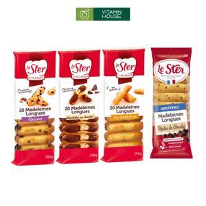 Bánh bông lan Le Ster 250g