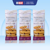 Bánh Bông Lan Nho Patisserie Tradition Pháp 250g