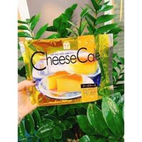 Bánh Bông Lan Phô Mai Cheese Cake nhật 🧀🧀🧀