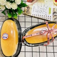 bánh bông lan phô mai Nhật Bản ổ 350gr