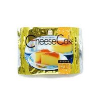 Bánh Bông Lan Phô Mai Sữa Tươi Mềm Mịn Thơm Ngon Maruto Cheese Cake 210g (100% From Japan) [bonus]