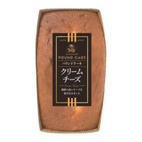 Bánh Bông Lan Phô Mai, Handmade Pound Cake, Cream Cheese (180g) - KURIHARAEN