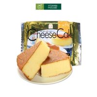 Bánh Bông Lan Phô Mai Cheesecake Nhật Gói 210g