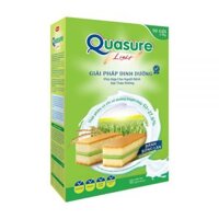 Bánh bông lan Quasure light vị cốm 126gr