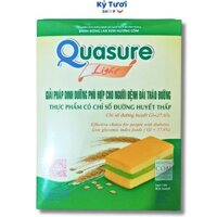 Bánh bông lan Quasure Light chính hãng