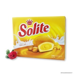 Bánh bông lan Solite - 276g