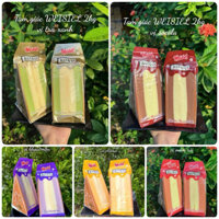 Bánh bông lan tam giác nhãn hiệu Weisel