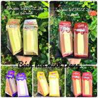 BÁNH BÔNG LAN TAM GIÁC NHIÊN LỢI MIX VỊ (10 chiếc)