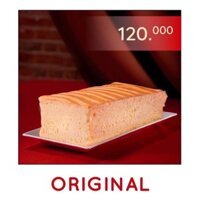 Bánh Bông Lan Tươi ( GIAO HỎA TỐC) VỊ TRUYỀN THỐNG,KHOAI MÔN, PHÔ MAI, KHOAI MÔN PHÔ MAI,CHÀ BÔNG, TRỨNG MUỐI,TRÀ XANH