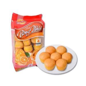 Bánh bông nhài Bảo Minh gói 180g