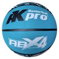 Banh Bóng Rổ Akpro ABX4 “BLUE”