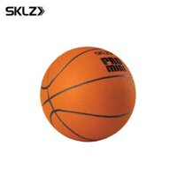 Banh bóng rổ unisex Sklz 5 Foam Ball - 1721 - Orange - 5