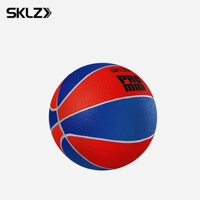 Banh bóng rổ unisex Sklz Pro Mini Hoop Swish Foam Ball - RedBlue - 10841