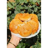 Bánh bột đậu - Bánh đậu mỡ miền tây, 1kg bánh