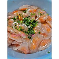 Bánh bột lọc - Bánh quai vạc hấp chín SumiFood - 1kg