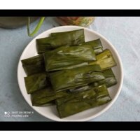 Bánh bột lọc chay bịch 50 cai ( chỉ giao Khu vực TpHcm)