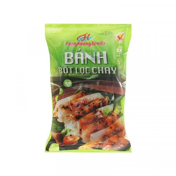 Bánh bột lọc chay Sông Hương gói 350g