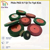 Bánh Bùi nhùi Đánh Bóng 200mm | GIA HÒA