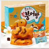 Bánh Cá Chép Hàn Quốc Orion