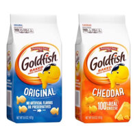 Bánh cá Goldfish Pepperidge Farm